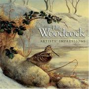 Cover of: The Woodcock: Artist's Impressions