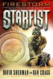 Cover of: Starfist by David Sherman, Dan Cragg