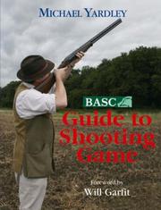 Cover of: Basc Guide to Shooting Game (Basc)
