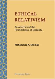 Ethical Relativism