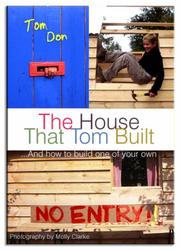 Cover of: The House That Tom Built
