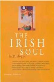 Cover of: The Irish soul in dialogue