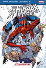 Cover of: Amazing Spider-man (Spider Man)
