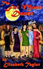 Cover of: The Fat Moon Dance