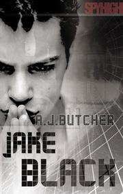 Cover of: Jake Black (Spy High)