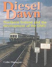 Diesel Dawn by Colm Flanagan