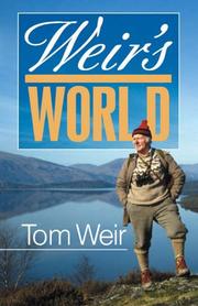Cover of: Weir's World