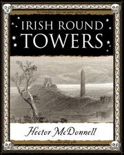 Cover of: Irish Round Towers (Wooden Books Gift Book)