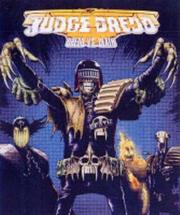 Dredd vs. Death by John Wagner, Alan Grant