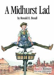 A Midhurst Lad by Ronald Boxall