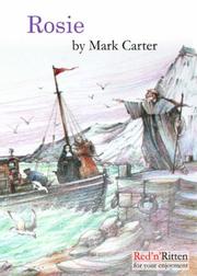 Cover of: Rosie by Mark Carter