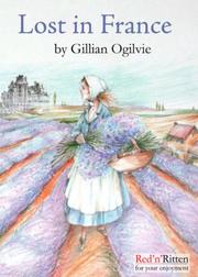 Lost in France by Gillian Ogilvie
