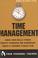 Cover of: Time Management (Your Personal Trainer)