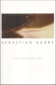 Cover of: The pinkening boy