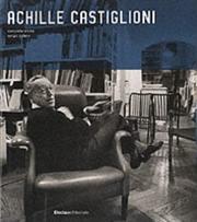 Cover of: Achille Castiglioni: Complete Works (Electa Architecture)
