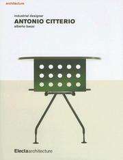 Antonio Citterio by Alberto Bassi