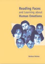 Cover of: Reading Faces: and Learning about Human Emotions (Lucky Duck Books)