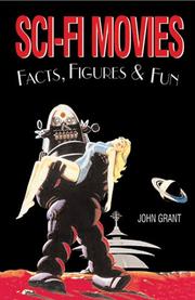 Cover of: Sci-Fi Movies Facts, Figures & Fun (Facts Figures & Fun)