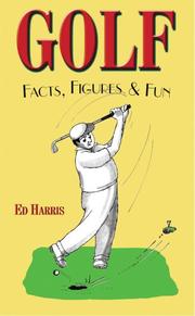 Cover of: Golf Facts, Figures & Fun