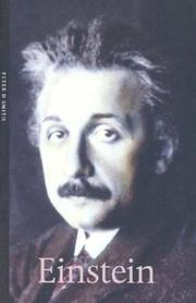 Cover of: Einstein (Life & Times)