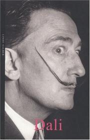 Cover of: Dali (Life&Times series) (Life&Times series)