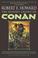 Cover of: The Bloody Crown of Conan