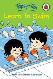 Cover of: Topsy and Tim Learn to Swim (Topsy & Tim Storybooks)