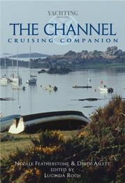 Cover of: The Channel Cruising Companion