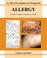 Cover of: Allergy