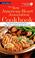 Cover of: The New American Heart Association Cookbook