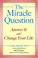 Cover of: The Miracle Question