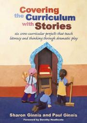 Covering the curriculum with stories by Sharon Ginnis, Paul Ginner