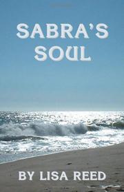 Cover of: Sabra's Soul