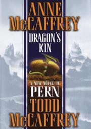 Cover of: Dragon's Kin