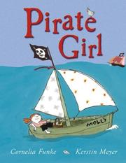 Cover of: Pirate Girl by Cornelia Funke