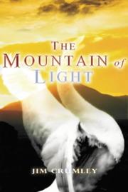 Cover of: The mountain of light