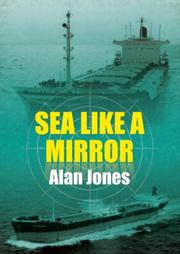 Cover of: Sea Like a Mirror