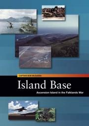 Cover of: Island Base Ascension Island in the Falklands War