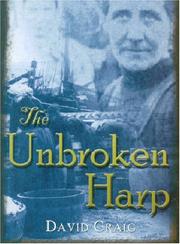 Cover of: The unbroken harp