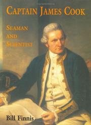 Cover of: Captain James Cook: Seaman and Scientist