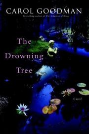 Cover of: The drowning tree