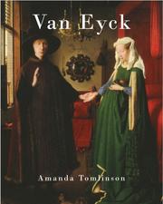 Cover of: Van Eyck (Chaucer Art) (Chaucer Art)