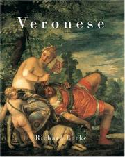 Cover of: Veronese (Chaucer Library of Art S.) (Chaucer Library of Art S.)