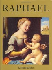Cover of: Raphael (Chaucer Art)