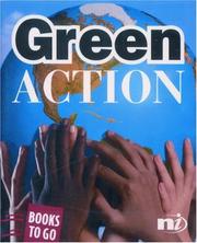 Cover of: Green Action (Books to Go)