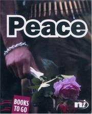 Cover of: Peace (Books to Go)