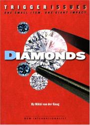 Cover of: Diamonds (Trigger Issues)