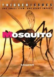 Mosquito (Trigger Issues) by Richard Swift