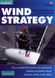 Cover of: Wind Strategy