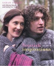 Cover of: Scottish Inspirations by Sarah Dallas, Sarah Dallas